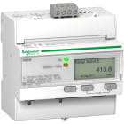 Schneider Electric - iEM3465 energimåler - BacNet - 1 DI - 1 DO - multi-tariff - LVCT
