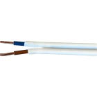 Tec Con - Downlightkabel PLS 90 2x1,5 HF Light, Anti Twin 100M
