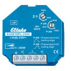 Eltako - EUD61NPL Universal/LED dimmer, inntil 200W.