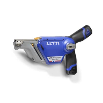 Letti - Letti Autohammer med lader og batteri