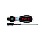 WIHA - Momenttrekker 1.0-6.0 Nm Digitalt display