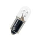 BAILEY ELECTRIC & ELECTRO - Glødelampe BA9s 24v L9028.32