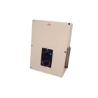 Frico - ELSRT4 Manøverpanel med termostat for ELC/ELV