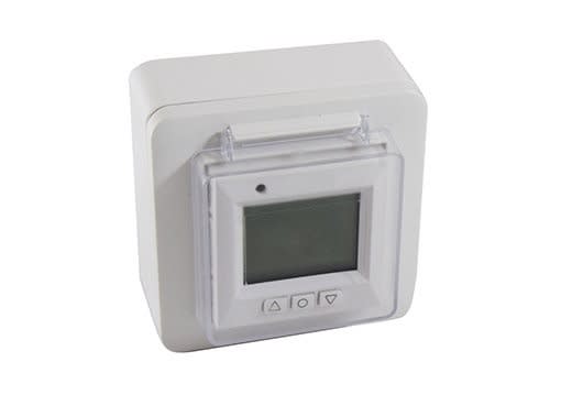 Frico - Beskyttelseskapsling for termostat TAP16, IP44