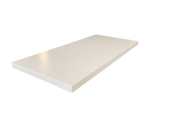 Frico - CTS6 Thermocassett 600W 120x60cm, for innbygging, med 1,6 m kabel.
