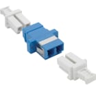 Excel - 200-364-06 Adapter LC Duplex SM (6 PACK)