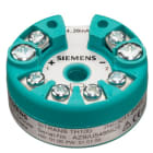Siemens - 7NG3211-0NN00 SITR.TH100, Pt100,4-20mA utg.