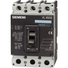 Siemens - SOKKEL,TILSL.FRONT,3P
