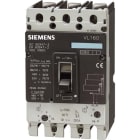 Siemens - 3VL9200-4TD40 KLEMME F.KAB CU/AL 4.STK