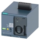 Siemens - Motor 3VA23 og 3VA24, spenning 24-60VDC