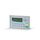 Siemens - Panel Basic KP300 PN MONO Key 3"