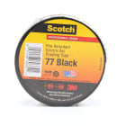 Scotch - 3M Scotch® 77 Brannhemmende tape, 38 mm x 6 m
