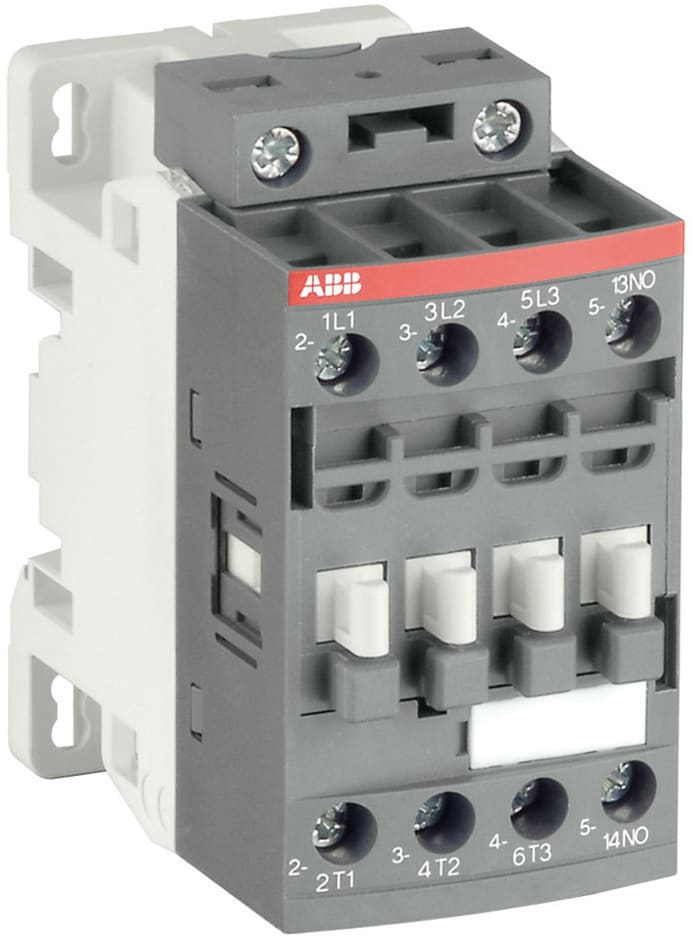 ABB Electrification - AF16-30-01-41 24-60V50/60HZ