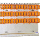 ABB Electrification - FS-400A/800 Montasjeplate med isolerte samleskinner