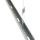 nVent CADDY - nVent CADDY Speed Link SLK med krok, 1,5 mm Vaier, 5 m lengde