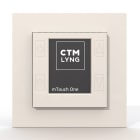 CTM Lyng - mTouch One PH Termostat multifunksjoner