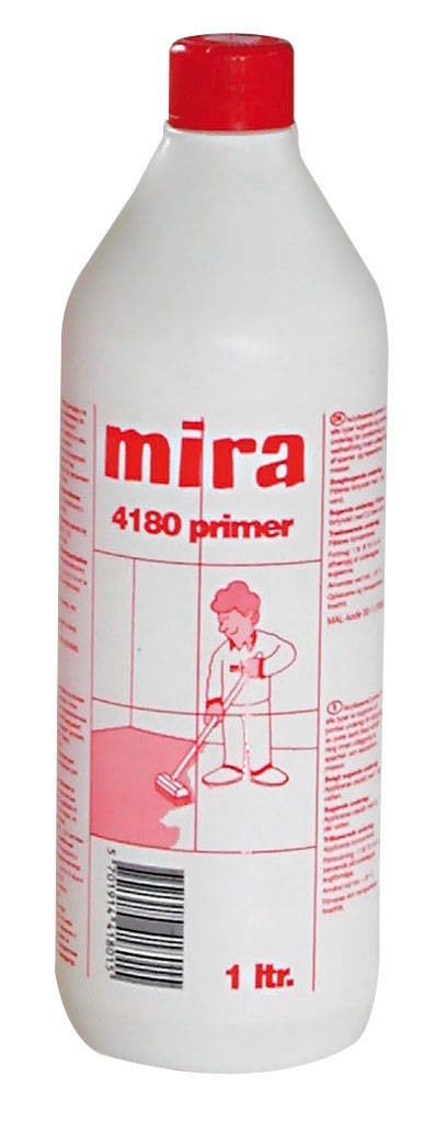 Mira - Primer Mira 4180 FLASKE 1 liter