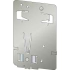 Eaton Electric - NZM2-XC75 Top hat rail adapter plate 75