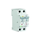 Eaton Electric - Jordfeilautomat PKPM2-10/2/C/003-A  10A 2P/C A-TYPE