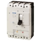 Eaton Electric - EFFEKTBRYTER NZMN3-4-AE630  4P 630A BOLT