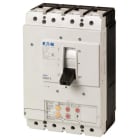 Eaton Electric - NZMN3-4-VE400 KOMPL.EFF.BRYTER 4P 400A BOLT