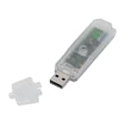 Eaton Electric - USB konfigurasjonsgrensesnitt CKOZ-00/13 XComfort