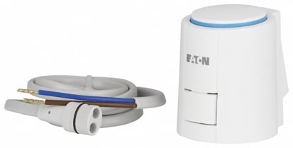 Eaton Electric - CHVZ-01/04 Elektrotermisk ventilorgan NC