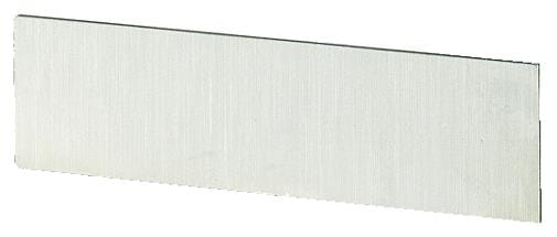 Eaton Electric - Blankt skilt - BS84X24-P3