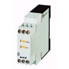 Eaton Electric - Tidsrele, 1W, 0.05s-100h, 24-240V50/60Hz, 24-240VDC, tilslagsforsinket