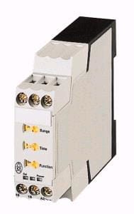 Eaton Electric - Tidsrele, 1W, 0.05s-100h, multifunksjon, 24-240VAC/DC