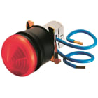 Eaton Electric - L-R Signallampe, rød