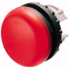 Eaton Electric - LAMPEFRONT FLAT HVIT  M22-L-W  IP66