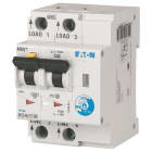 Eaton Electric - Lysbuevern AFDD-40/2/C/003-LI/A Arc Fault Detection Device,