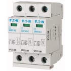 Eaton Electric - Overspenningsvern SPCT2-385/3  IT Kl.C Mellomvern 3 pol 385VAC 20k