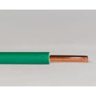 Amo Spesialkabel - H05 V2-U 1,0 mm² Grønn 100m