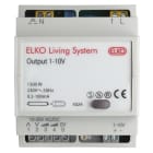 Elko - LS Dimmer 1-10V LRE DIN