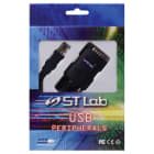 Elko - USB-RS232 overgang
