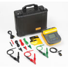 Fluke - Fluke 1550C isolasjonstester kit