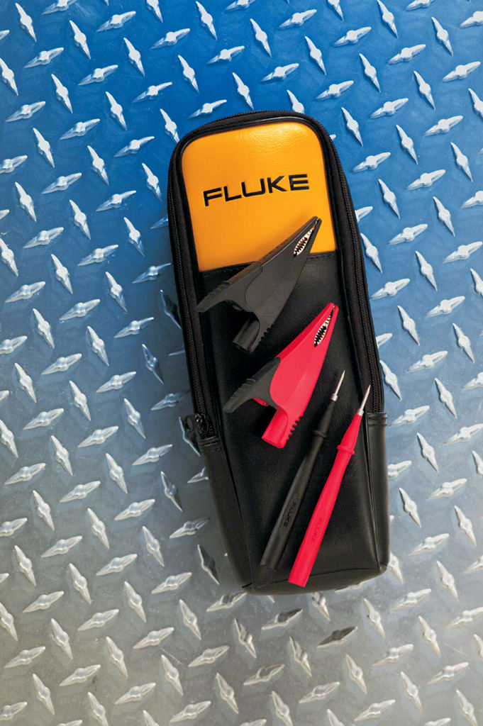 Fluke - Fluke T5-KIT-1 tilbehørspakke til Fluke T5