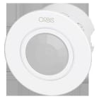 Orbis - Bevegelsessensor 360gr 500VA LED Diromat+