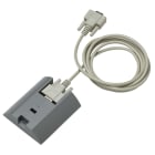 Hager - Adapter for programmering med PC, USB