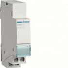 Hager - Dimmer, universal, 300W