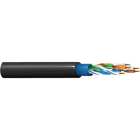 Belden Wire & Cable - KAT5e UTP 4p mobilbruk 2xkappe