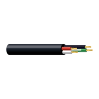 Belden Wire & Cable - Høyttalerkabel 4x2,5mm2 HF