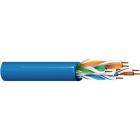 Belden Wire & Cable - KAT 6 U/UTP blå U305