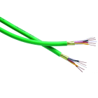 Belden Wire & Cable - Belden KNX (EIB) 1x2x0.8 HF gr