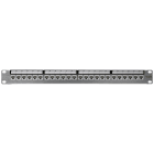 Lanse - Patchpanel 19" for QuickCompact UTP Cat6