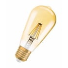 Osram - LED Vintage Edison60W FIL