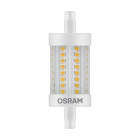 Osram - LED LINE 78 CL75 dim 8W R7S
