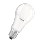 Osram - LED Lyspære  Adv Cla A 100W, Frost, E27, Dim, 1522lm, 2700K
